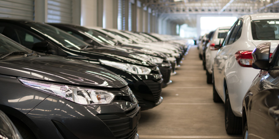 We know our partners We know our partners